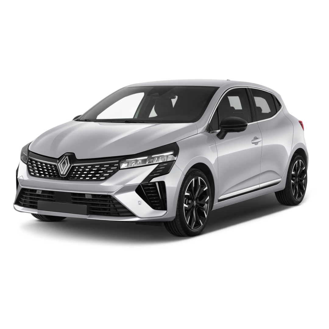 Renault Clio 5 or similar