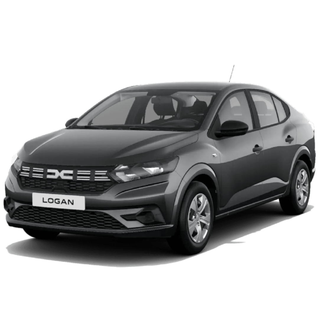 Dacia Logan or similar